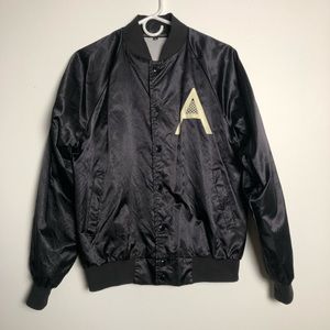 Actual Pain bomber S